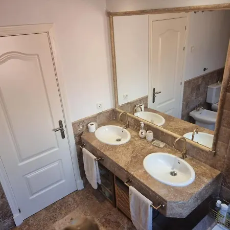 Benatalaya,heated Pool,saunas,gym Apartmán Estepona