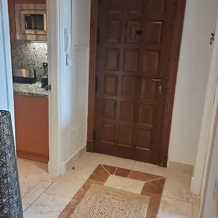 Apartmán Benatalaya,heated Pool,saunas,gym